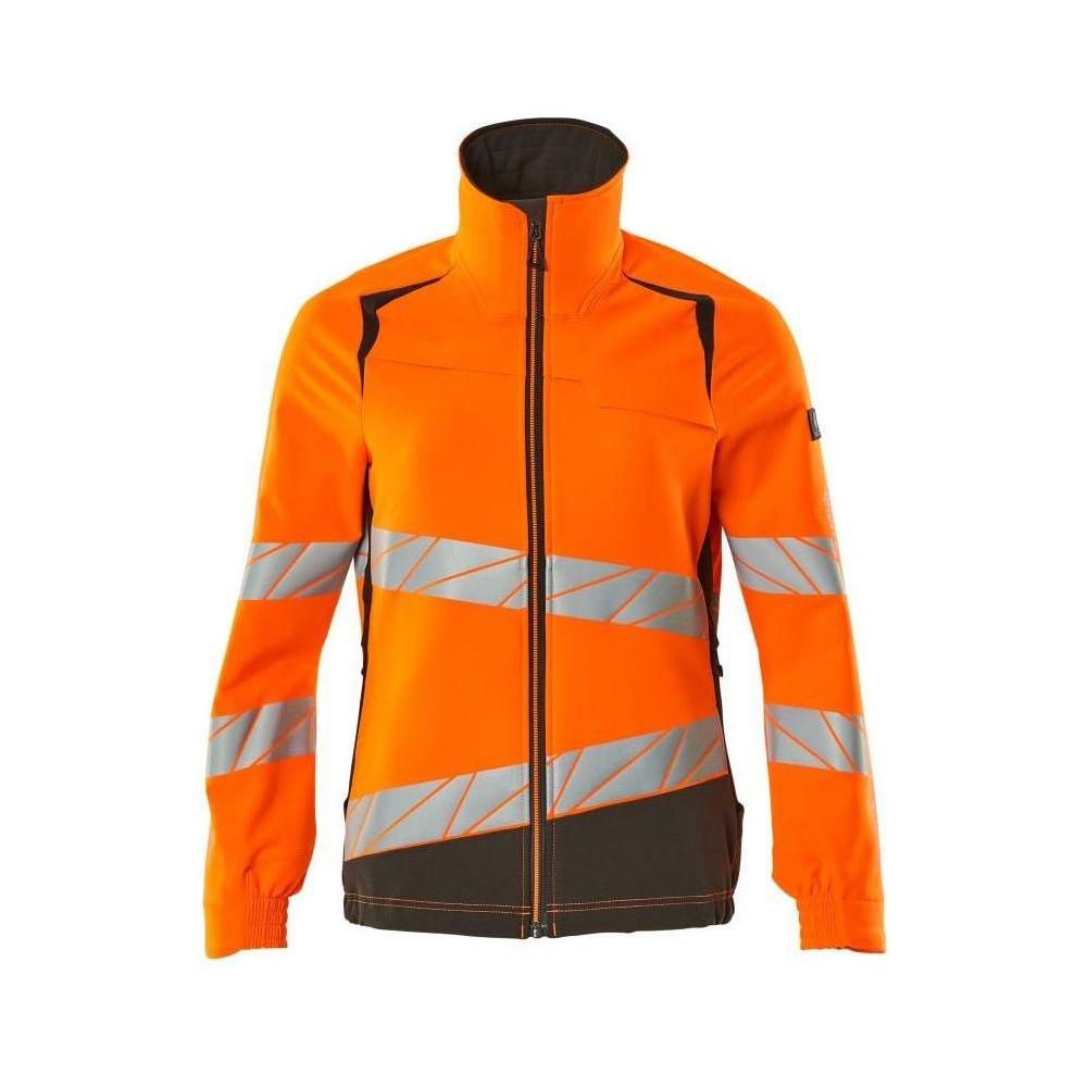 Mascot®Accelerate Safe arbejdsjakke damepasform 19008 - 511 hi - vis - Sikkerhedsgiganten