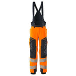 Mascot®Accelerate Safe Vinterbukser Knælommer, CLIMASCOT - 19090 - 449 - Sikkerhedsgiganten