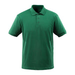 Mascot®Crossover Bandol Poloshirt 51587 - 969 grøn - Sikkerhedsgiganten