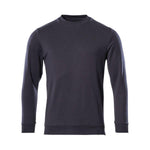 Mascot®Crossover Sweatshirt, moderne pasform, ProWash® Sweatshirt 20284 - 962 - Sikkerhedsgiganten