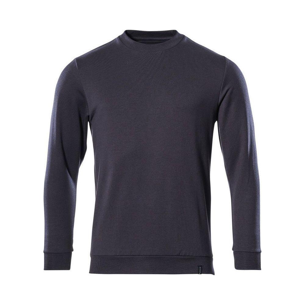 Mascot®Crossover Sweatshirt, moderne pasform, ProWash® Sweatshirt 20284 - 962 - Sikkerhedsgiganten