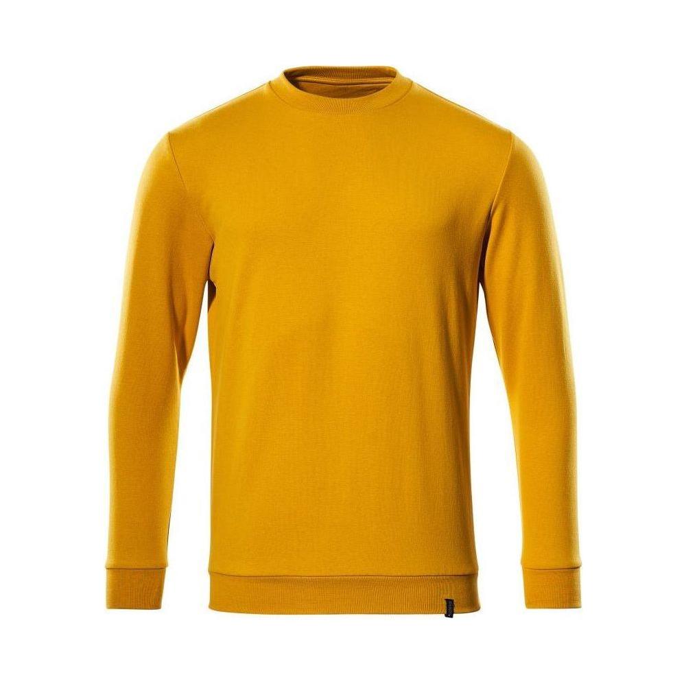Mascot®Crossover Sweatshirt, moderne pasform, ProWash® Sweatshirt 20284 - 962 - Sikkerhedsgiganten