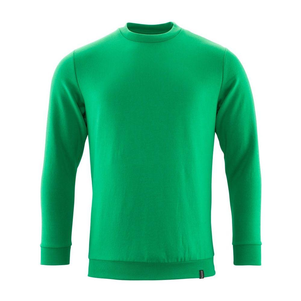 Mascot®Crossover Sweatshirt, moderne pasform, ProWash® Sweatshirt 20284 - 962 - Sikkerhedsgiganten