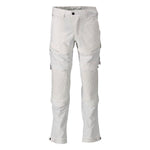 Mascot®Customized Arbejdsbukser, Knælommer, stretch 22279 - 605 - 06 hvid - Sikkerhedsgiganten