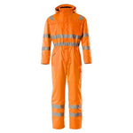 Mascot®Safe Arctic Tombos Vinterkedeldragt 11119 - 880 hi - vis - Sikkerhedsgiganten
