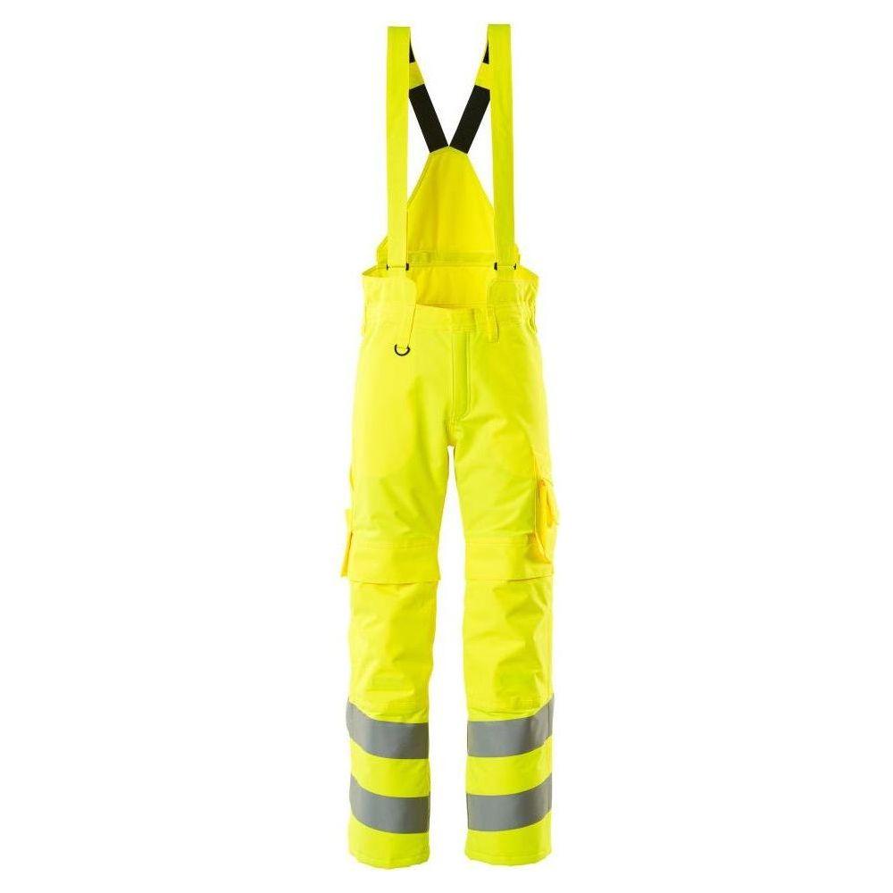Mascot®Safe Supreme Ashford Vinterbuks 15690 - 231 - Sikkerhedsgiganten