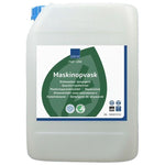 Maskinopvask, ABENA Puri - Line, 20 l, uden klor, farve og parfume - Sikkerhedsgiganten