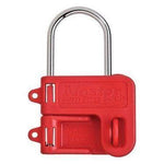 Master Lock Hasp, Schackle Ø4 mm - Sikkerhedsgiganten