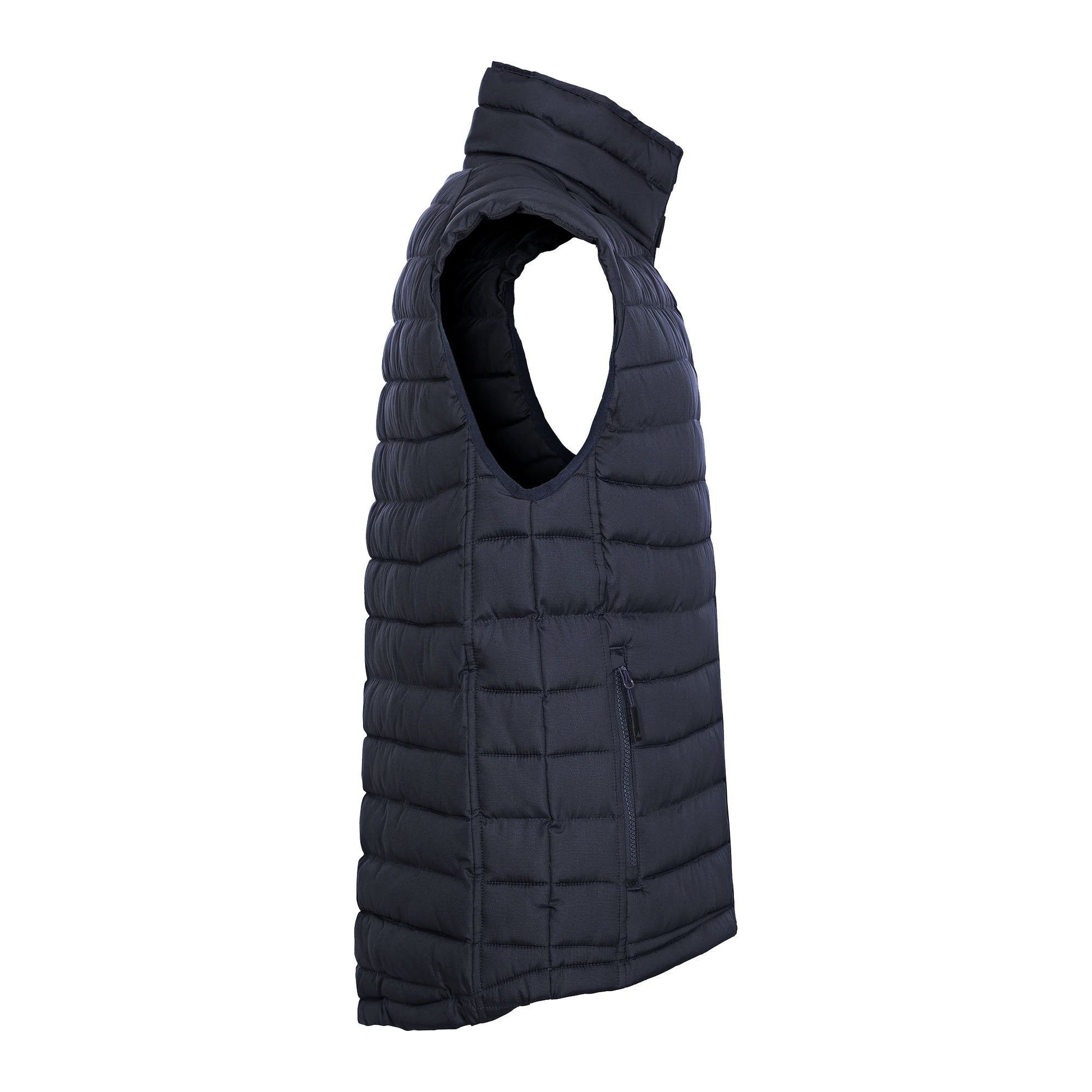 Matterhorn Garcia Vest Dame - Sikkerhedsgiganten
