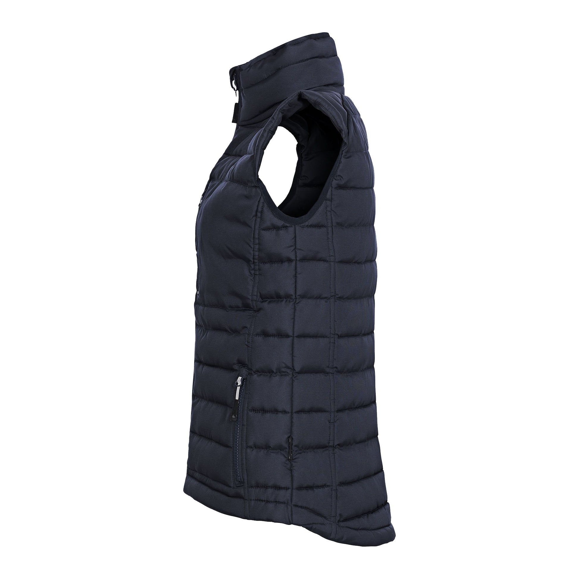 Matterhorn Garcia Vest Dame - Sikkerhedsgiganten