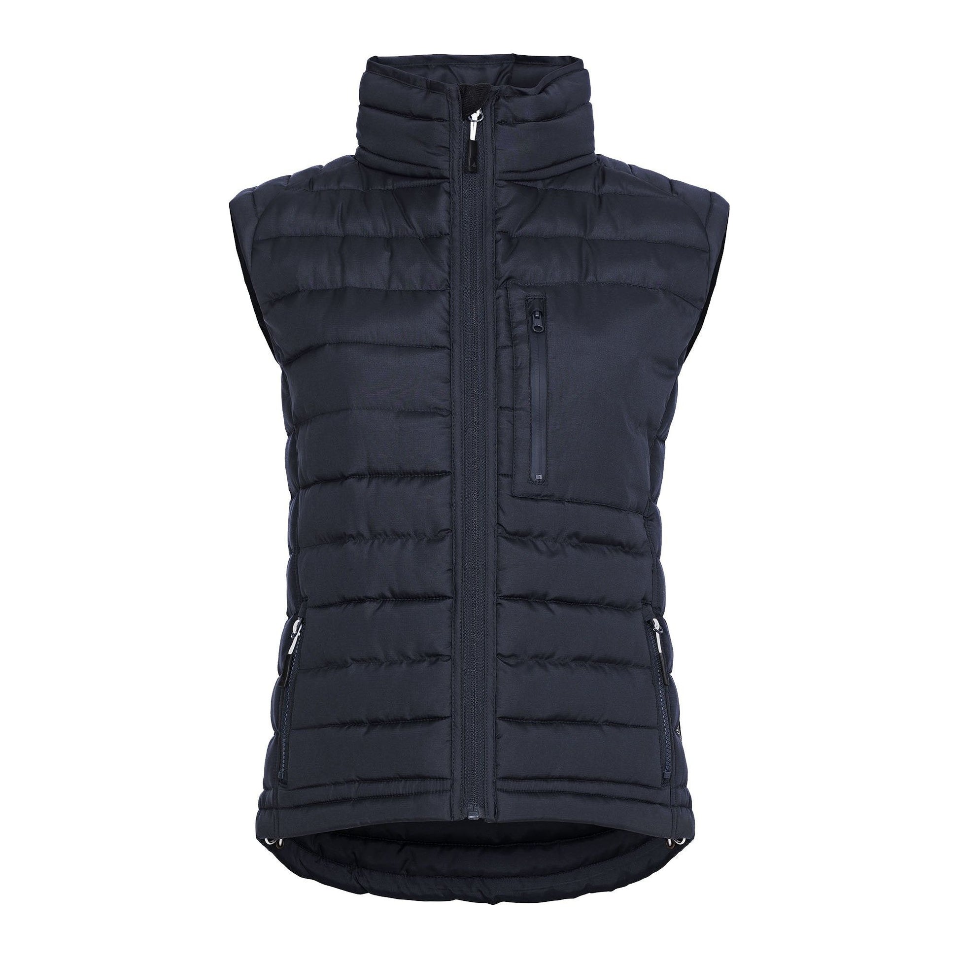 Matterhorn Garcia Vest Dame - Sikkerhedsgiganten