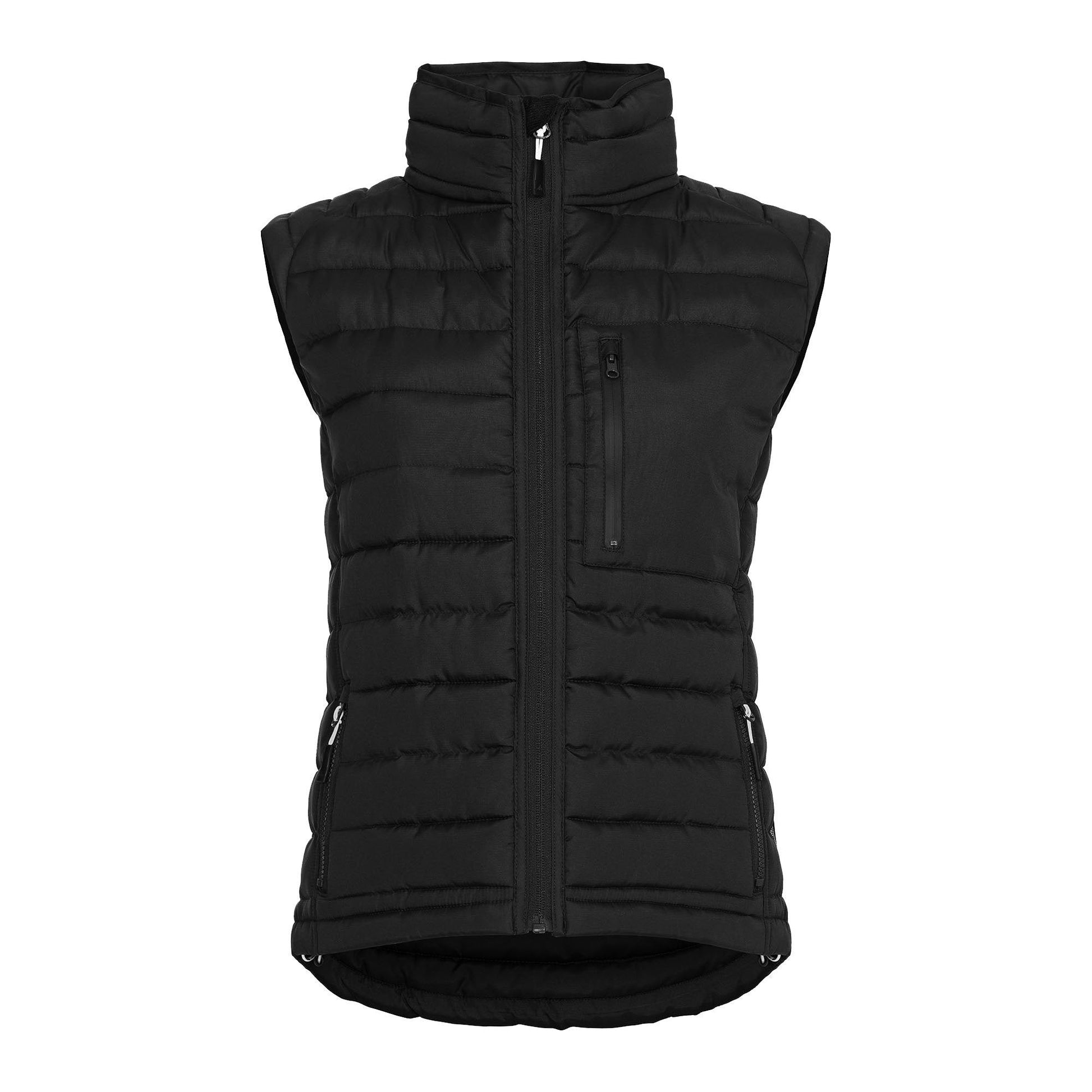 Matterhorn Garcia Vest Dame - Sikkerhedsgiganten