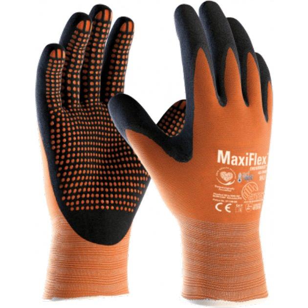 Maxiflex Endurance 42 - 848 AD - APT montagehandske - Sikkerhedsgiganten