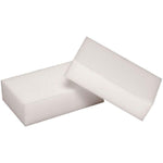 Melaminsvamp Pro 11 x 7 x 3 cm - Sikkerhedsgiganten
