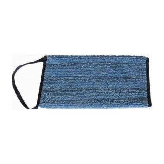 Microfiber universalmoppe 30 cm - Sikkerhedsgiganten