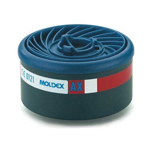 Moldex 7000/9000 Kulfilter AX 2 stk - Sikkerhedsgiganten