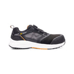 Monitor Recharge Air Safety Shoe - Sikkerhedsgiganten