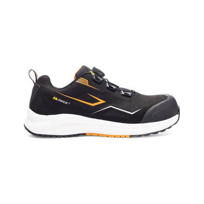 Monitor Recharge One Safety Shoe - Sikkerhedsgiganten