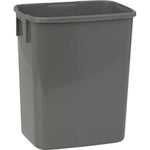 Moppeboks, Vikan ErgoClean, 31x19x26cm, 12 l, grå, PP - Sikkerhedsgiganten
