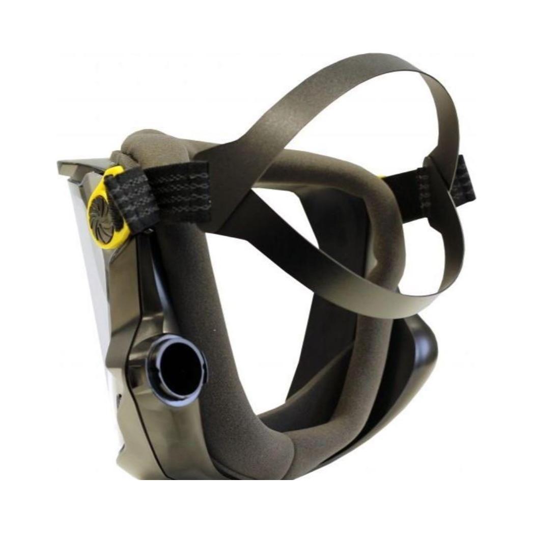 Multimask til Scott Proflow Gen. 2 Foam Seal - Sikkerhedsgiganten