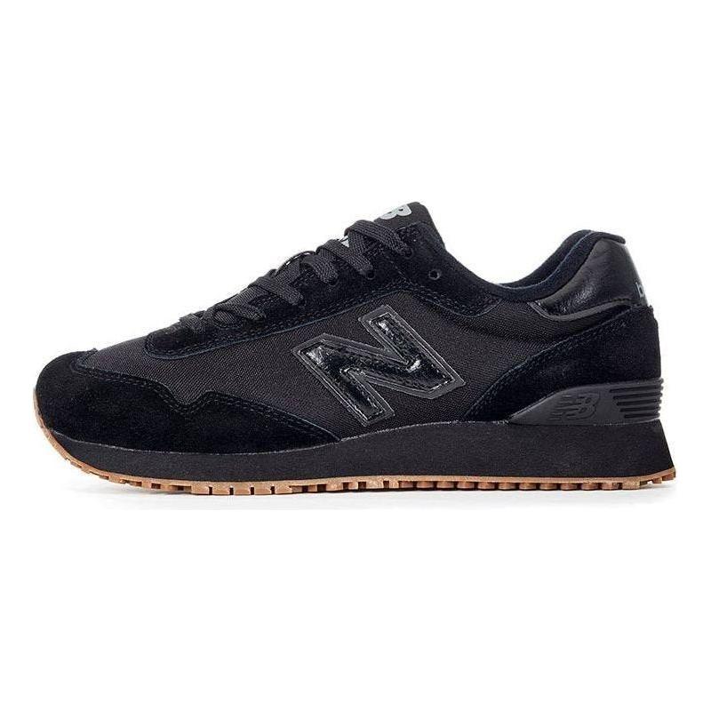 New Balance dame Jobsko - Model 515 W - Sikkerhedsgiganten