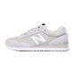 New Balance Jobsko - Model 515 M - Sikkerhedsgiganten