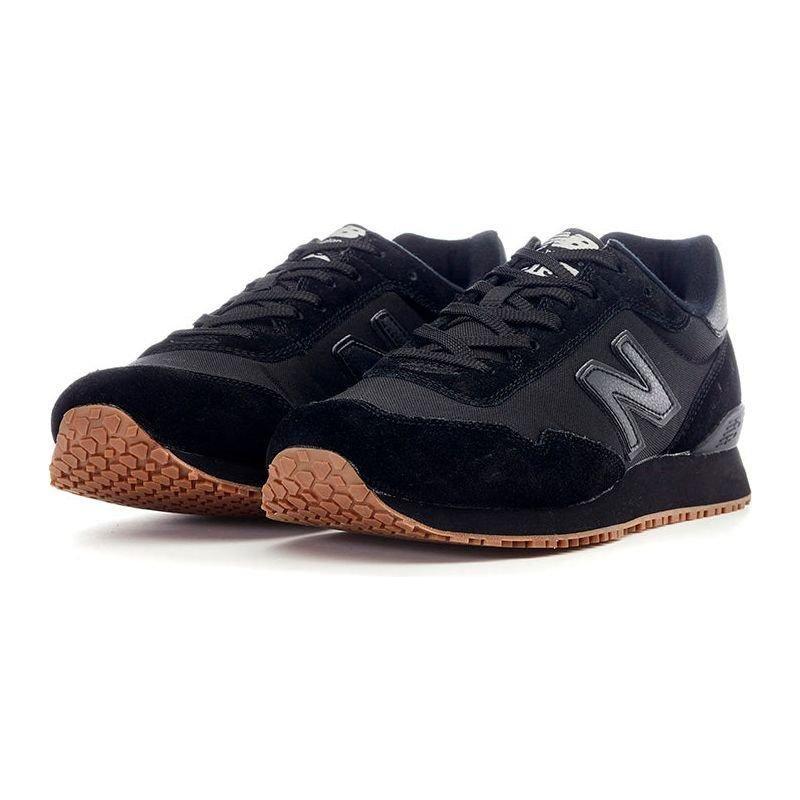 New Balance Jobsko - Model 515 M - Sikkerhedsgiganten