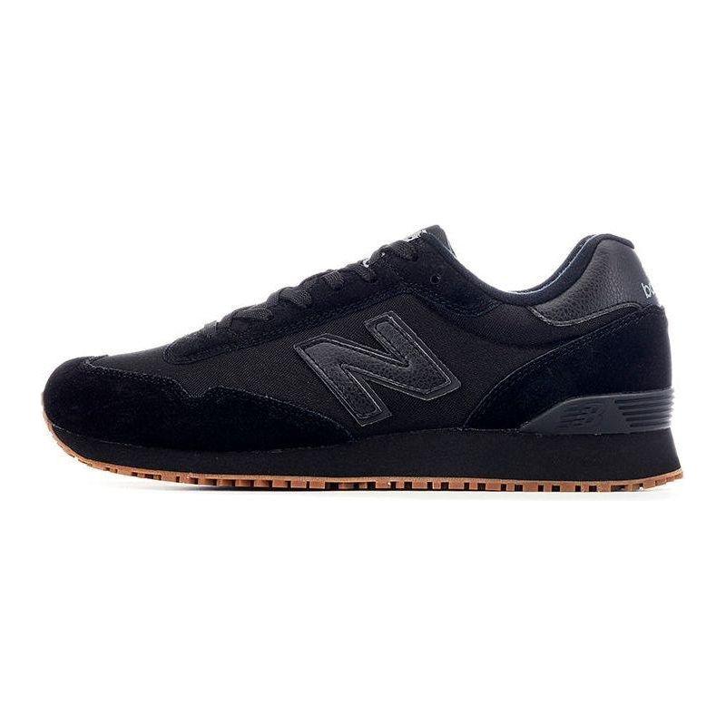 New Balance Jobsko - Model 515 M - Sikkerhedsgiganten