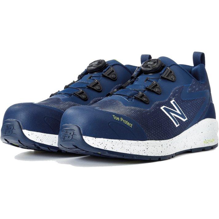 New Balance Logic Boa S1P HRO ESD - Sikkerhedsgiganten