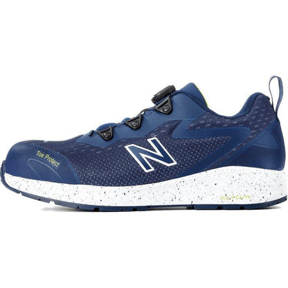 New Balance Logic Boa S1P HRO ESD - Sikkerhedsgiganten