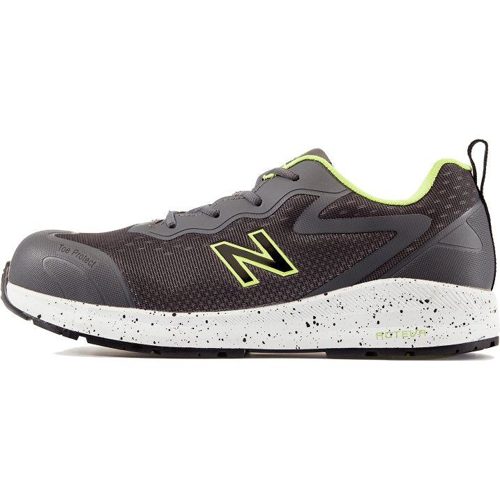 New Balance Logic Sikkerhedssko S1P - Sikkerhedsgiganten