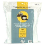 Nilfisk GD/UZ930 Electrolux Z951 støvsugerposer microfiber 10 stk - Sikkerhedsgiganten