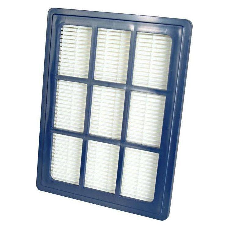 Nilfisk Hepa filter Power/Elite - Select H13, VP300/ VP930 - Sikkerhedsgiganten