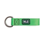 NLG Belt Loop Anchor SWL 3 kg - Sikkerhedsgiganten