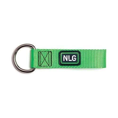 NLG Belt Loop Anchor SWL 3 kg - Sikkerhedsgiganten
