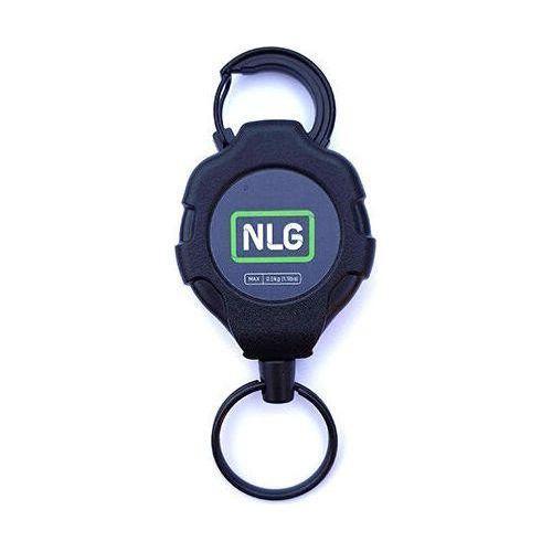 NLG line m/automatisk tilbageløb WLL 0,5kg - Sikkerhedsgiganten
