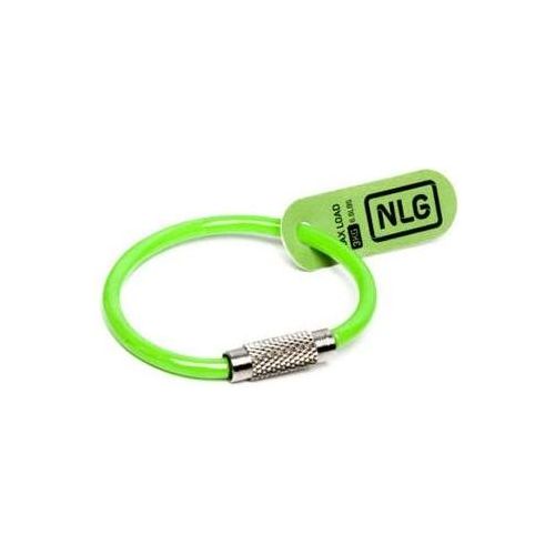 NLG Tether Ring 120 x 3 mm - Sikkerhedsgiganten