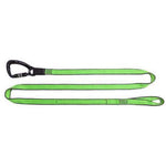 NLG Værktøjsstrop Kraftig med Karabin 38 kg 180 cm x 25 mm - Sikkerhedsgiganten