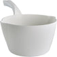 Øse, Vikan, 29,5x15,5x9,5cm, 1 - 2 liter, flere farver, PP - Sikkerhedsgiganten
