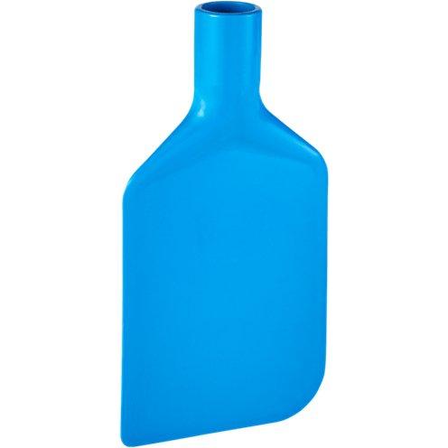 Paddelskraberblad, Vikan, 22x11,5x3,3cm, flere farver, PE, fleksibel 7013 - Sikkerhedsgiganten