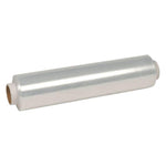 PE film, ABENA Cater - Line, 300m x 30cm, klar, PE, uperforeret - Sikkerhedsgiganten