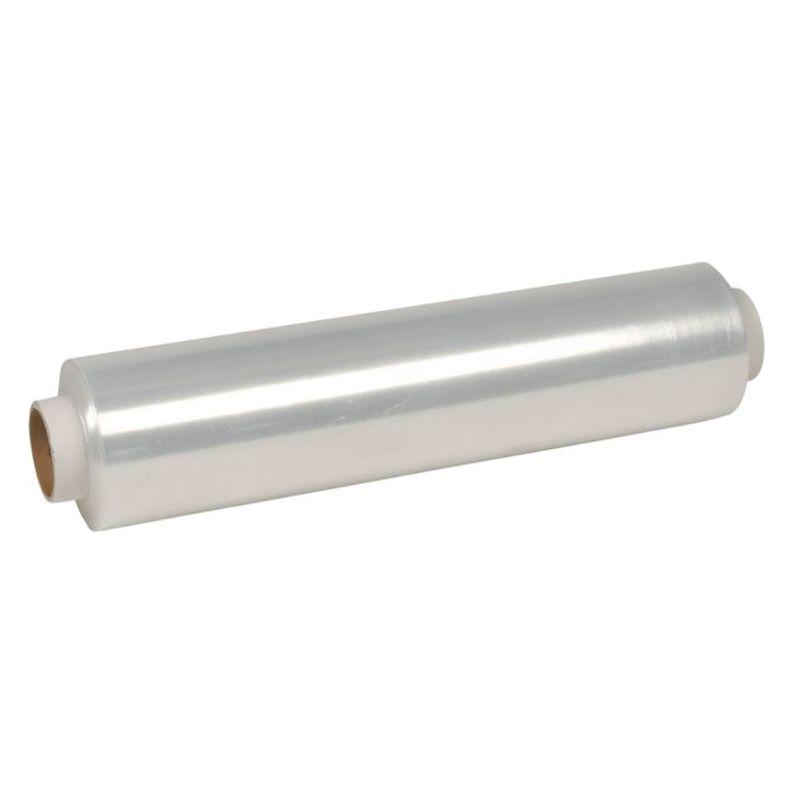 PE film, ABENA Cater - Line, 300m x 30cm, klar, PE, uperforeret - Sikkerhedsgiganten