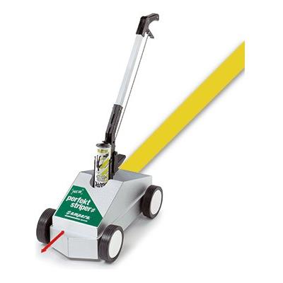 Perfekt Striper Traffic markeringsvogn - Sikkerhedsgiganten