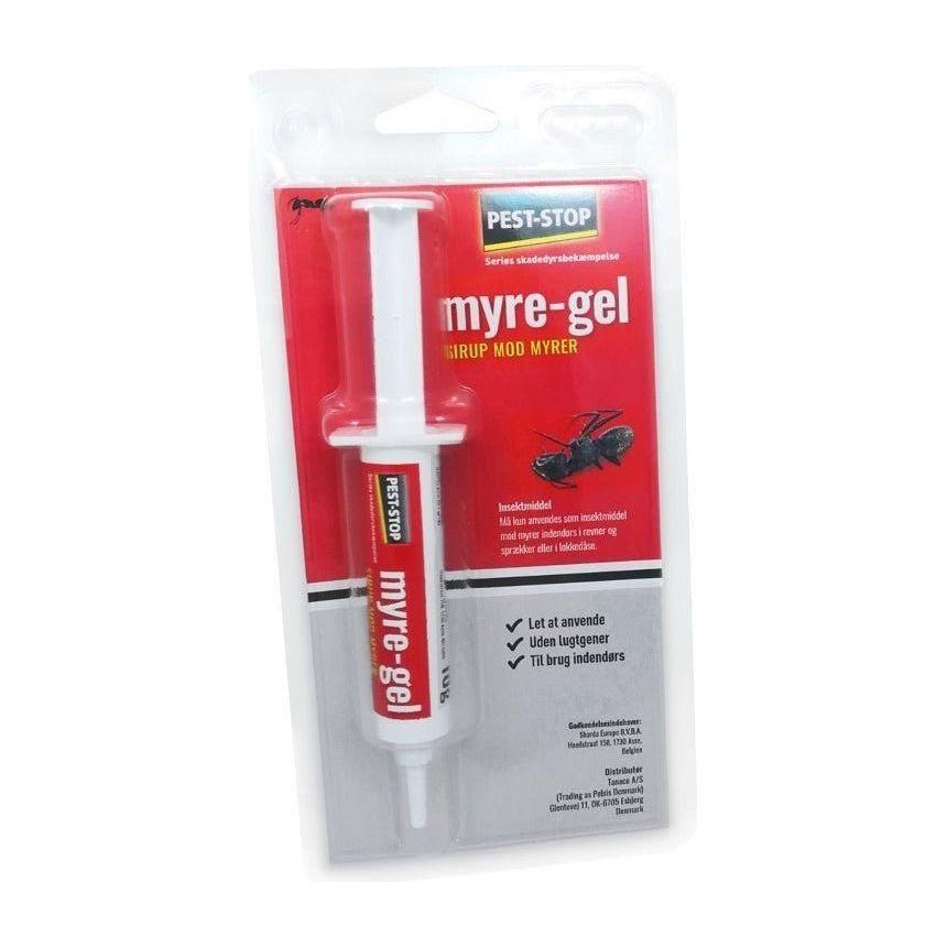 Pest - Stop Myre - gel 10g - Sikkerhedsgiganten