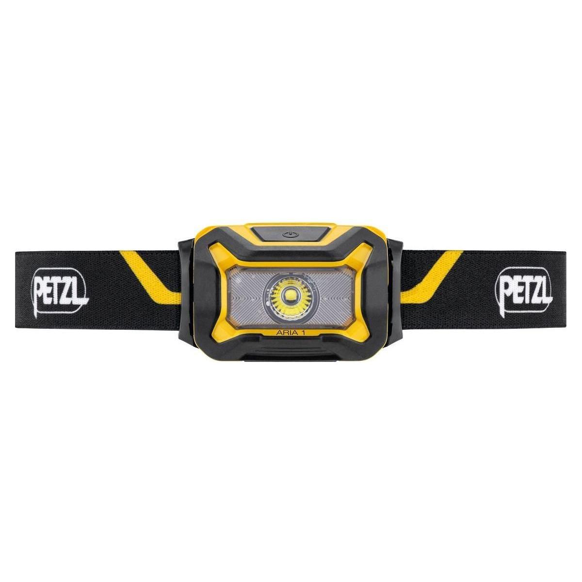 Petzl Aria 1 pandelampe med HYBRID concept 350 lumen - Sikkerhedsgiganten