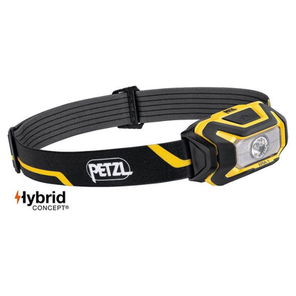 Petzl Aria 1 pandelampe med HYBRID concept 350 lumen - Sikkerhedsgiganten