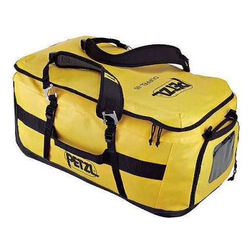 Petzl Duffel Taske 65 L - Sikkerhedsgiganten