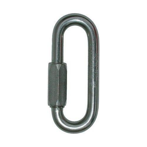Petzl GO P - Led Karabinhage Stål SL - Sikkerhedsgiganten