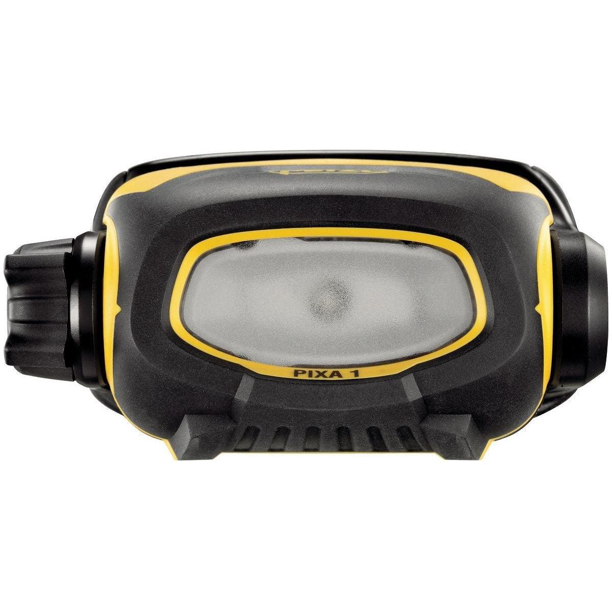 Petzl Pixa 1 pandelampe 60 lumen - Sikkerhedsgiganten