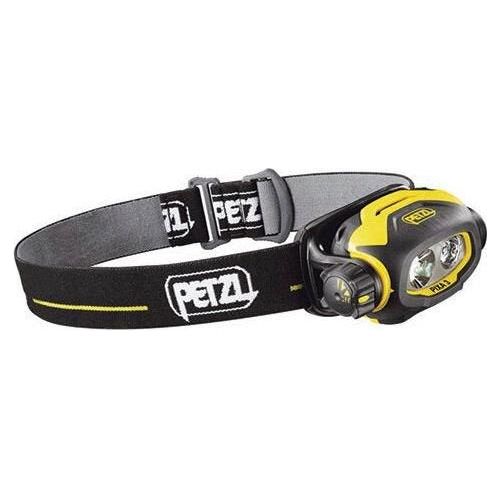 Petzl Pixa 3 Pandelampe ATEX 100 lumen - Sikkerhedsgiganten